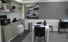 Oporto Grace City 2 Downtown