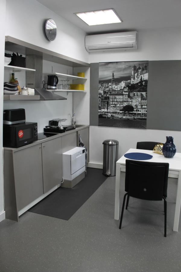 Oporto Grace City 2 Downtown Esterno foto